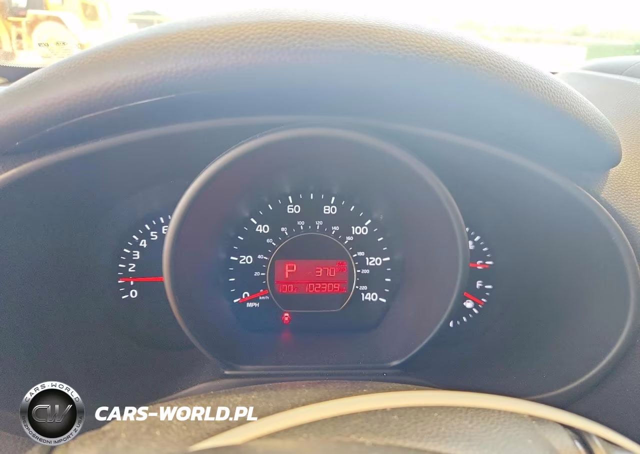 2018 Kia Soul Base VIN:KNDJN2A21J7593426 - 9