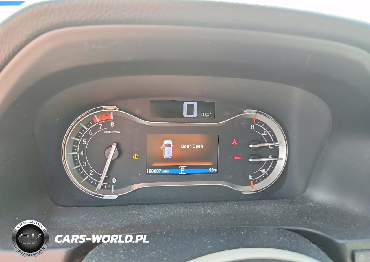 2016 Honda Pilot Exln VIN:5FNYF5H73GB022635 - 9