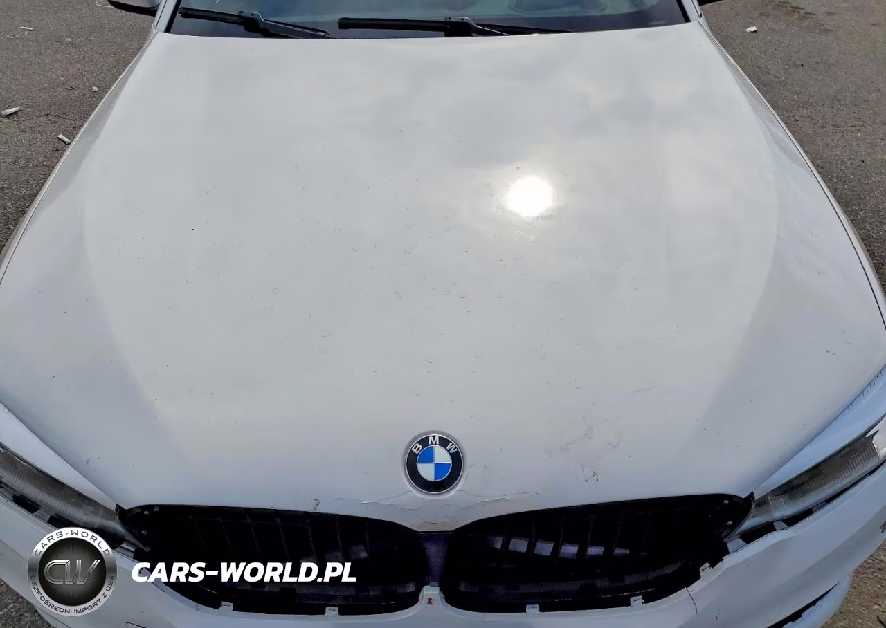 2018 BMW 530 Xi VIN:WBAJA7C53JWC76706 - 11