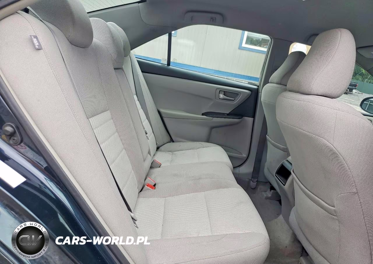 2016 Toyota Camry Le VIN:4T1BF1FK0GU257664 - 10