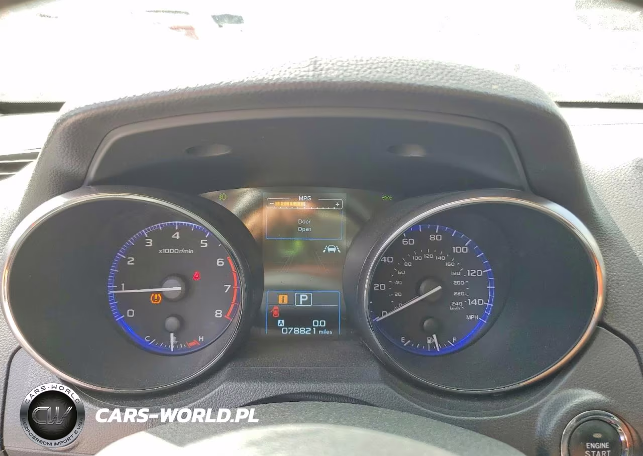 2019 Subaru Outback 2.5I Limited VIN:4S4BSANC4K3313271 - 9
