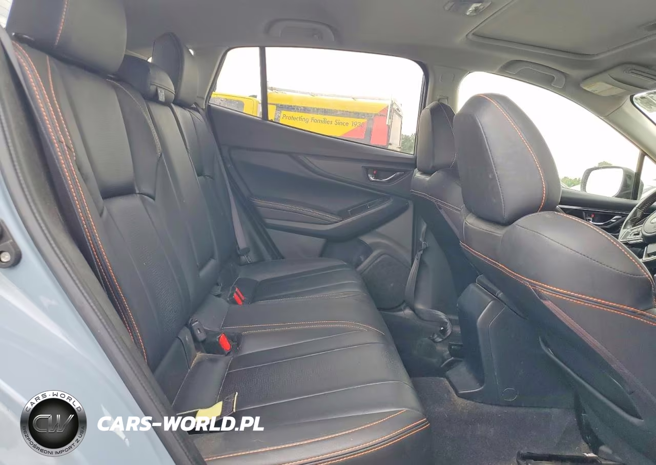 2019 Subaru Crosstrek Limited VIN:JF2GTANC1KH368613 - 11