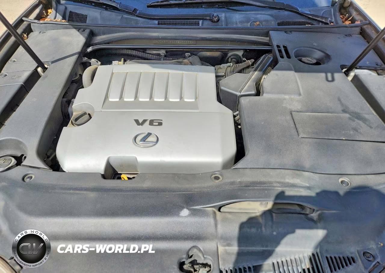 2011 Lexus Es 350 VIN:JTHBK1EG0B2470839 - 11