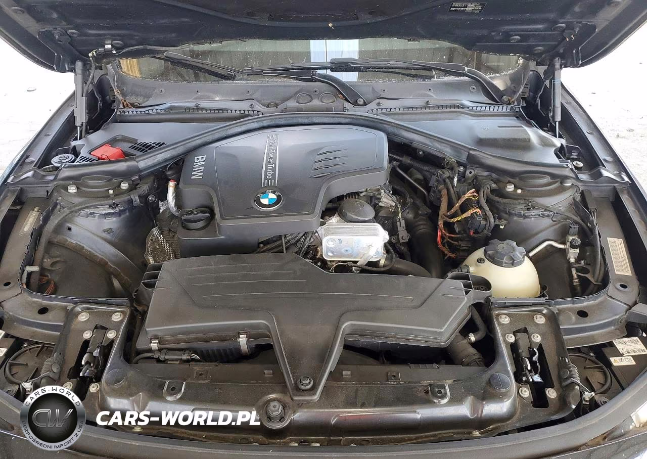 2014 BMW 428 Xi VIN:WBA3N9C56EK244559 - 11