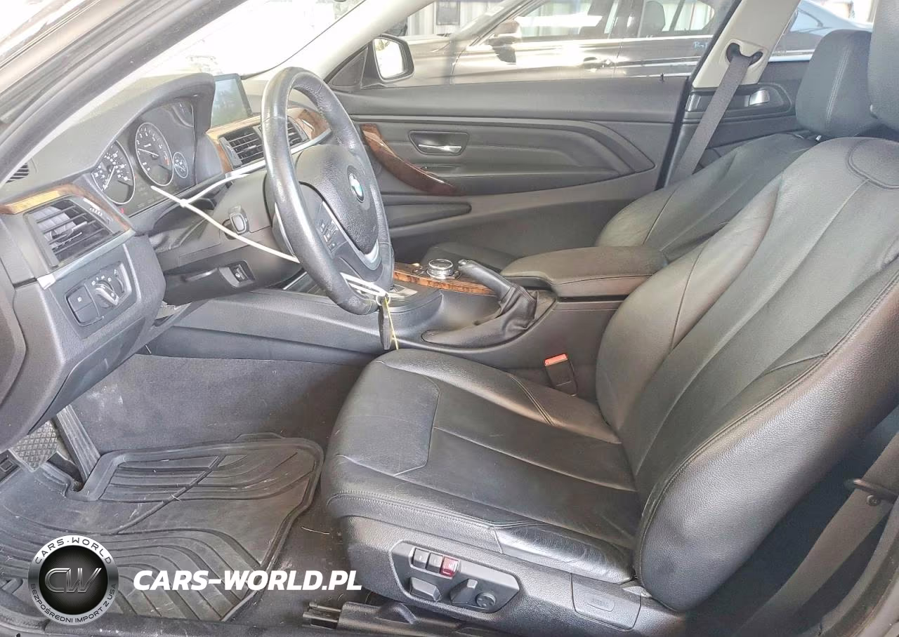 2014 BMW 428 Xi VIN:WBA3N9C56EK244559 - 7