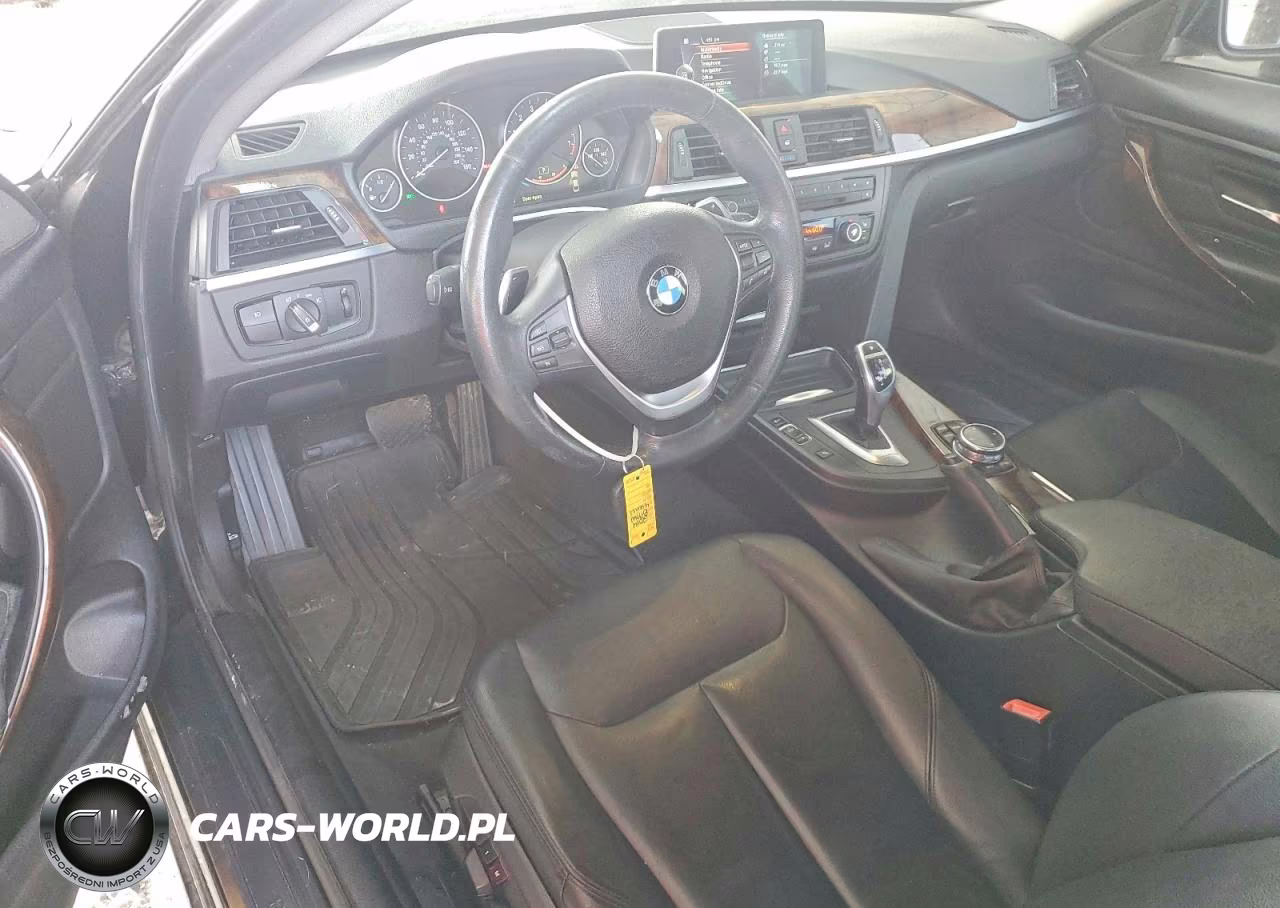 2014 BMW 428 Xi VIN:WBA3N9C56EK244559 - 8