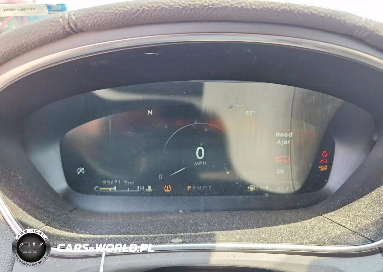 2019 Lincoln Nautilus VIN:2LMPJ6J93KBL47240 - 9