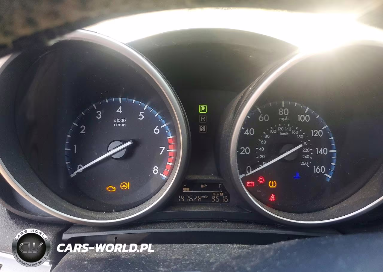 2012 Mazda 3 I VIN:JM1BL1M70C1691817 - 9