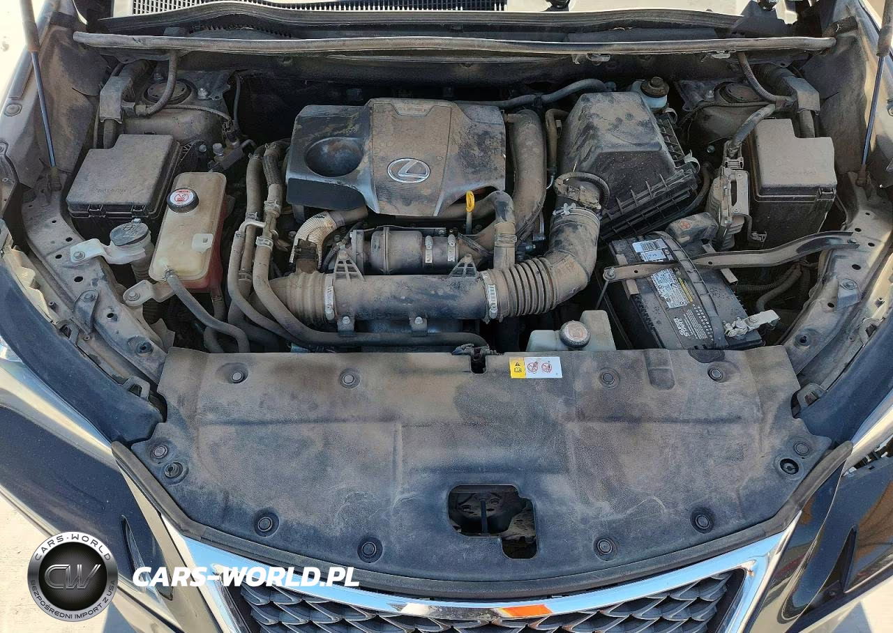 2017 Lexus Nx 200T F Sport VIN:JTJYARBZ6H2077405 - 12