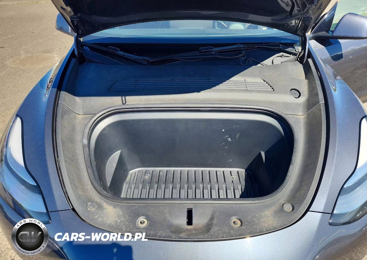 2021 Tesla Model Y VIN:5YJYGDEE3MF229998 - 11