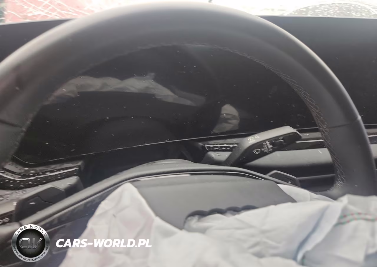 2025 Audi A5 Premium Plus VIN:WAU2BCFU1SN058359 - 9
