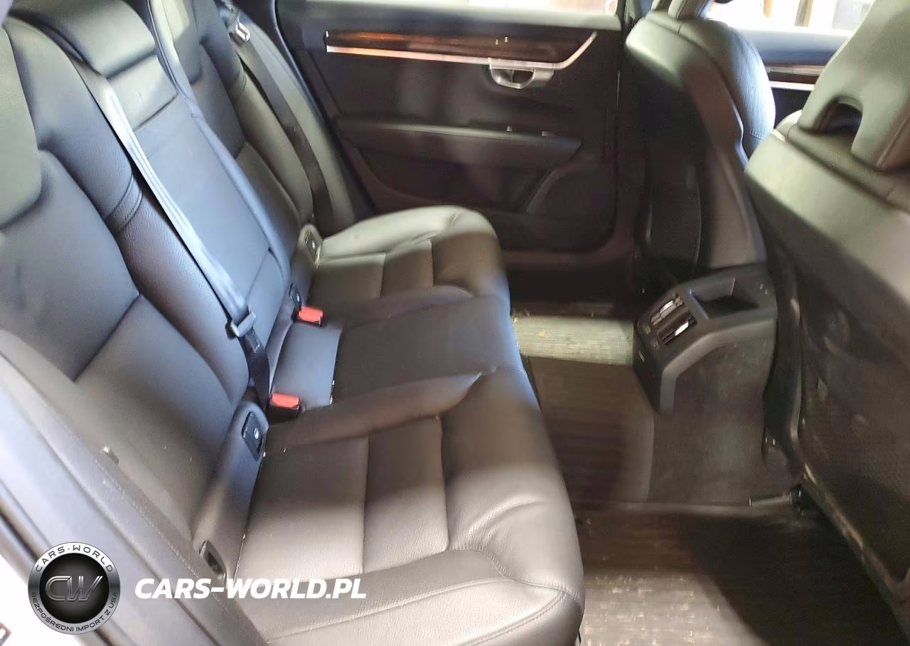 2020 Volvo S90 T6 Momentum VIN:LVYA22MK4LP157914 - 10