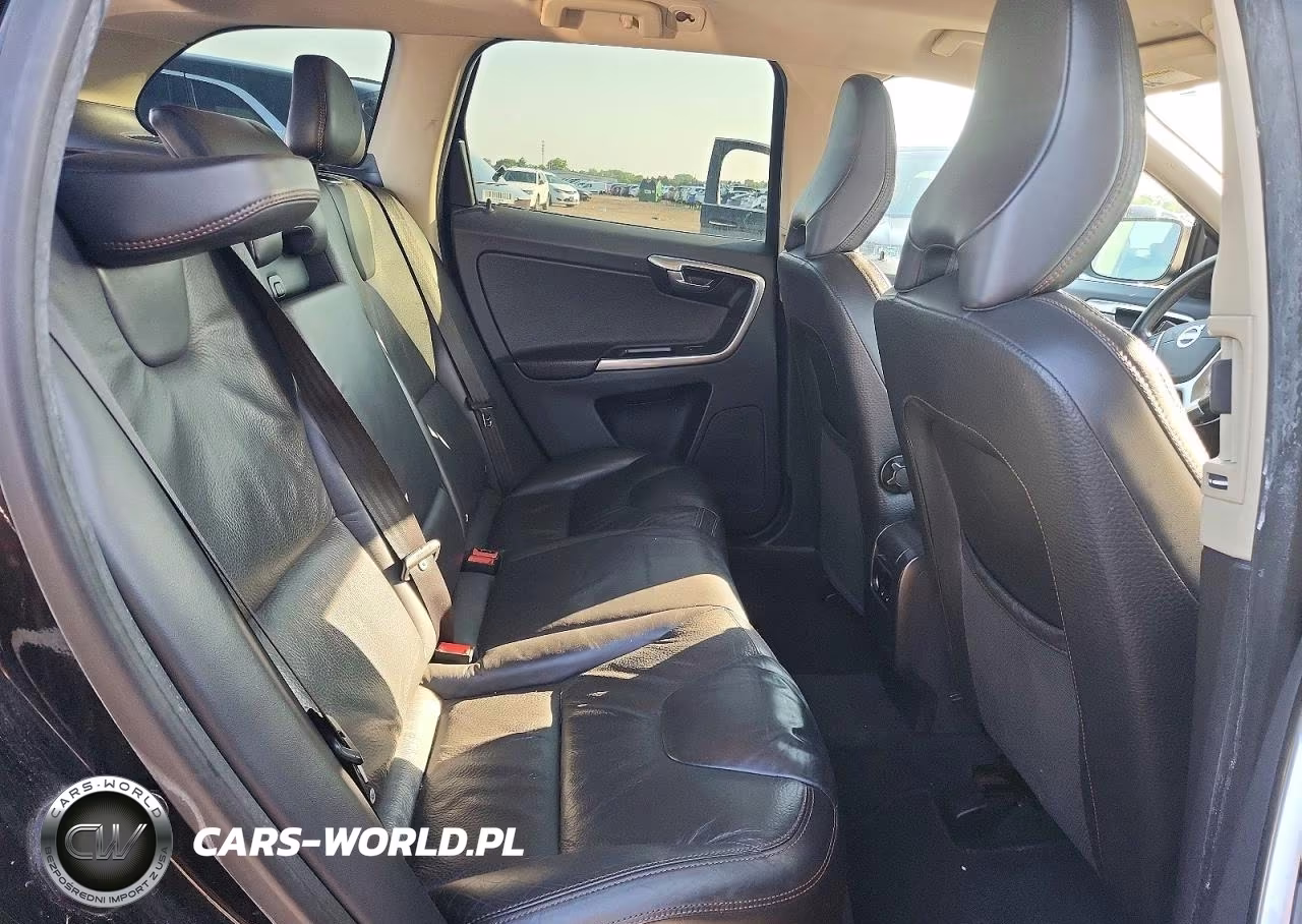 2012 Volvo Xc60 3.2 VIN:YV4952DZXC2338959 - 10