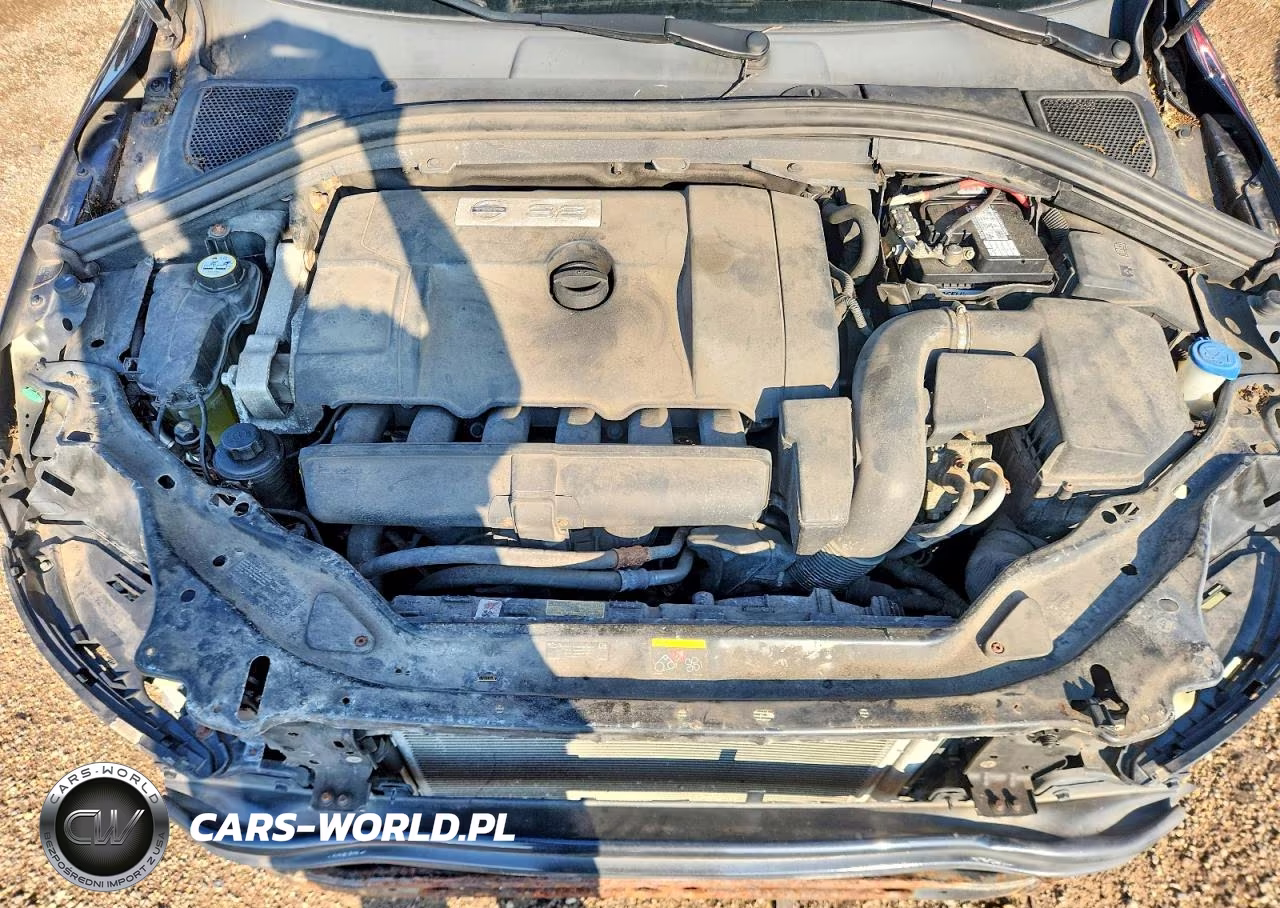 2012 Volvo Xc60 3.2 VIN:YV4952DZXC2338959 - 11