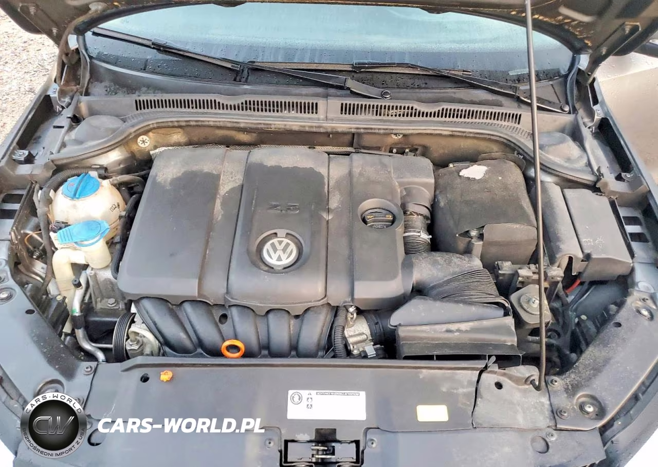 2011 Volkswagen Jetta Se VIN:3VWDX7AJ7BM379332 - 11