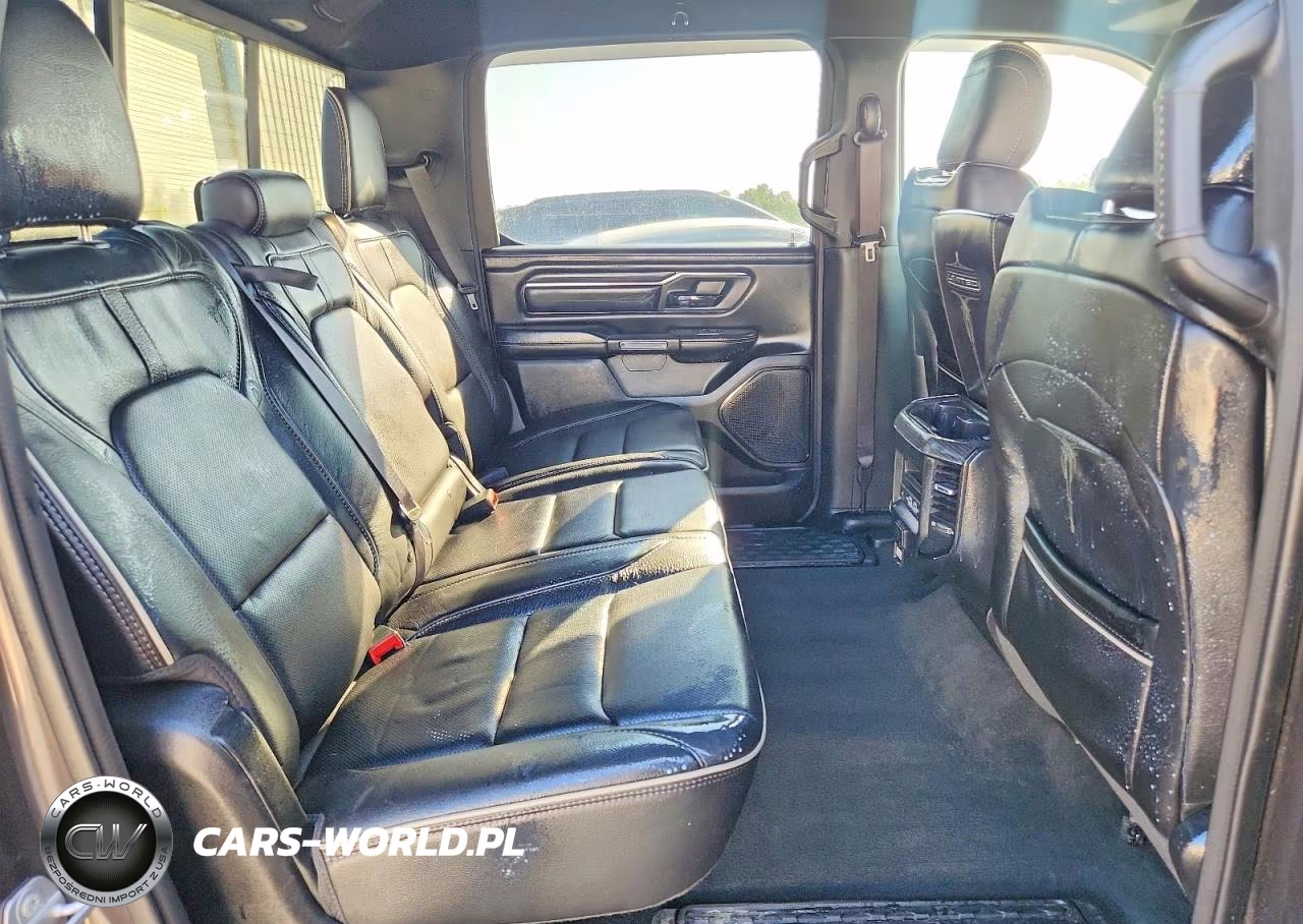 2022 Ram 1500 Limited VIN:1C6SRFHT9NN401158 - 10