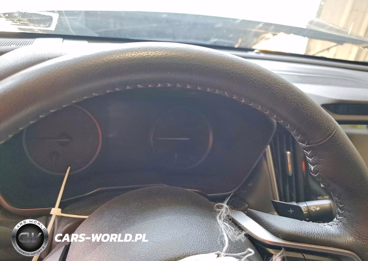 2020 Subaru Outback Limited VIN:4S4BTANC4L3139989 - 9
