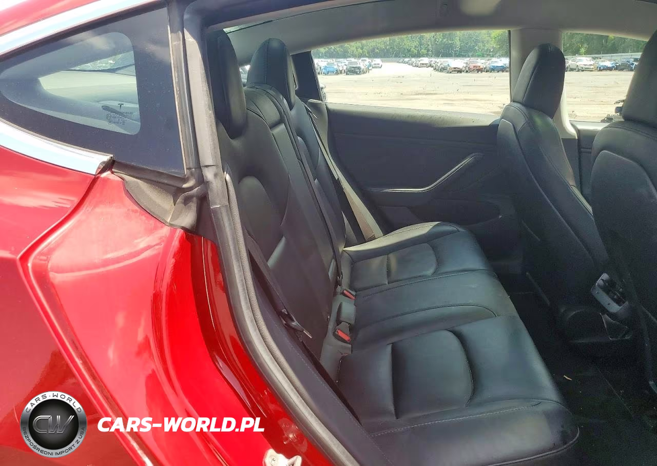 2018 Tesla Model 3 VIN:5YJ3E1EA1JF102741 - 10