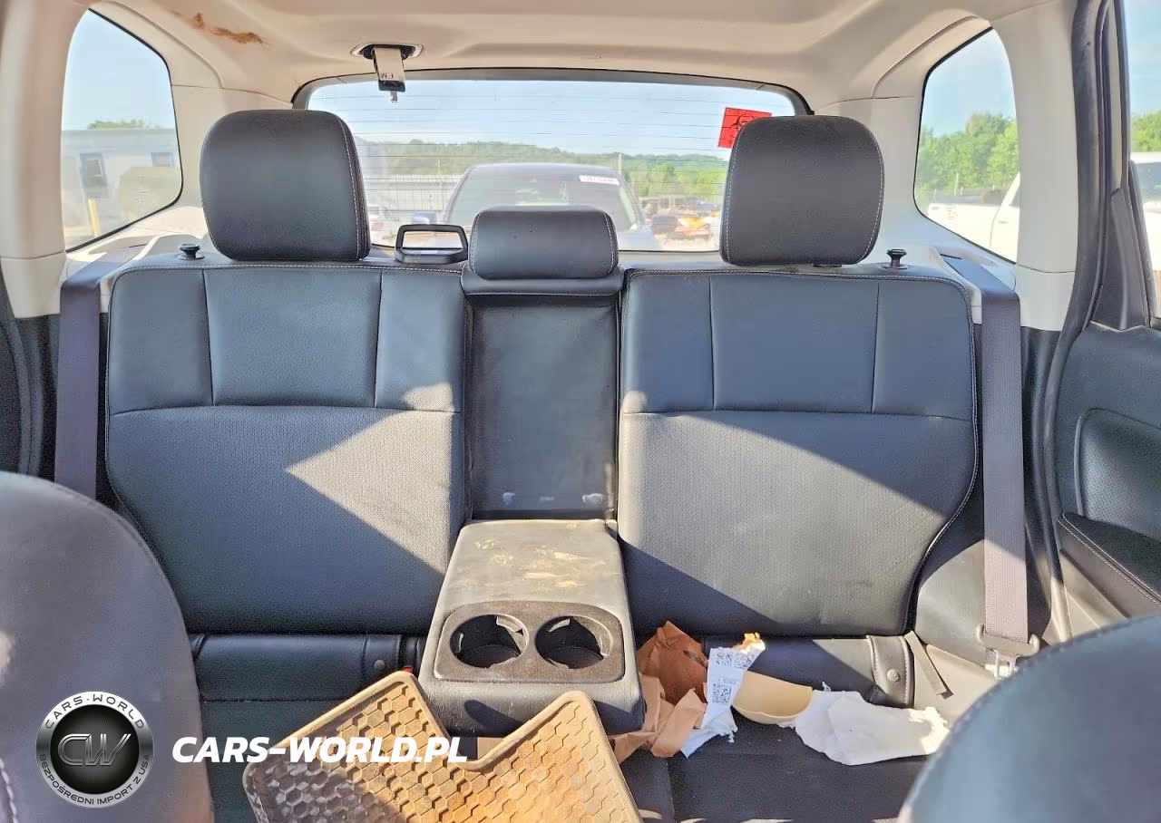 2014 Subaru Forester 2.0Xt Touring VIN:JF2SJGMC8EH528768 - 10