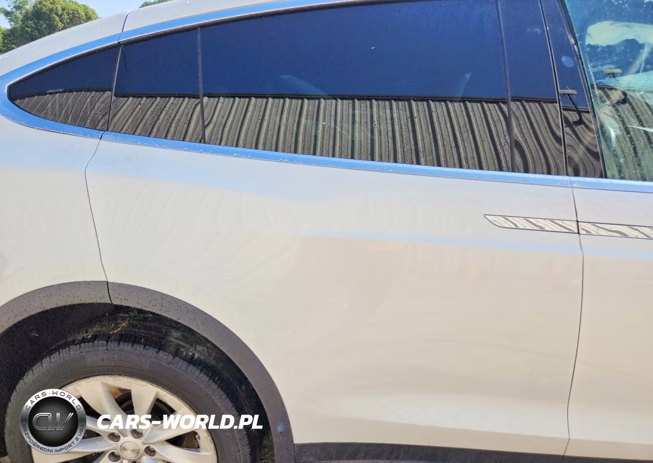 2020 Tesla Model X VIN:5YJXCAE24LF231494 - 10