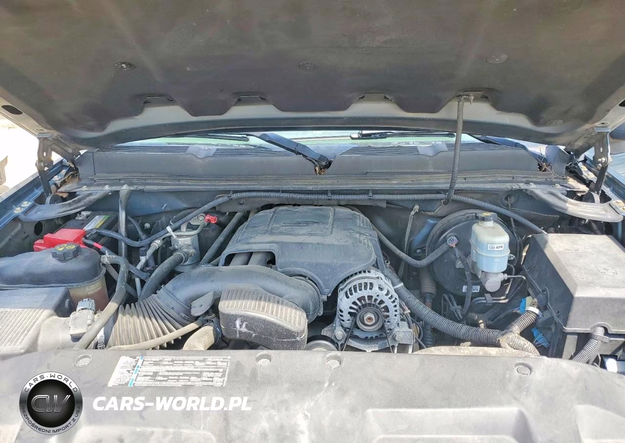 2011 Chevrolet Silverado C1500 Ls VIN:1GCRCREA5BZ183107 - 11