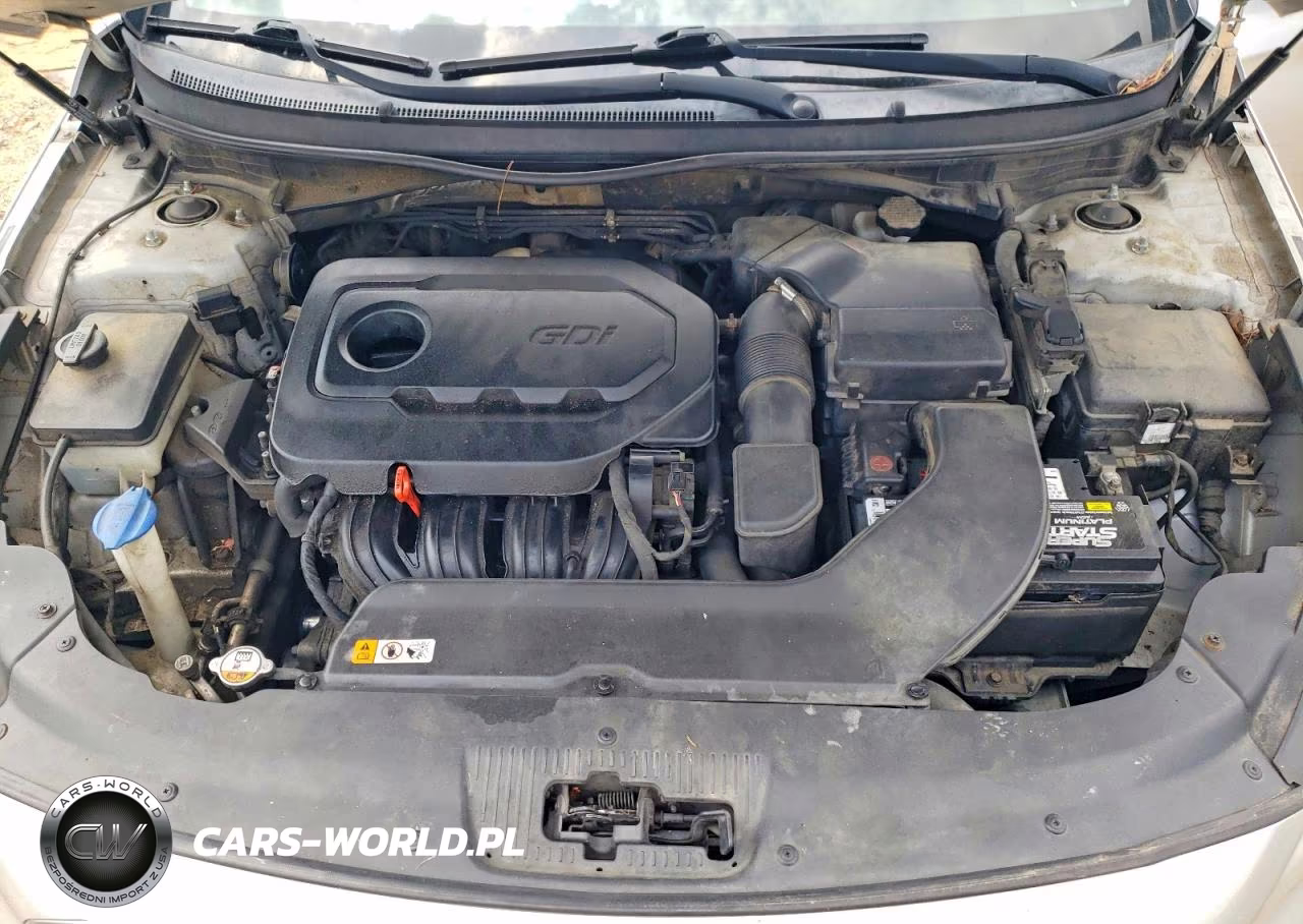 2015 Hyun Sonata VIN:5NPE24AF4FH204371 - 11