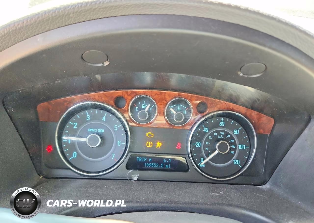 2010 Ford Flex Limited VIN:2FMGK5DC4ABA98620 - 9