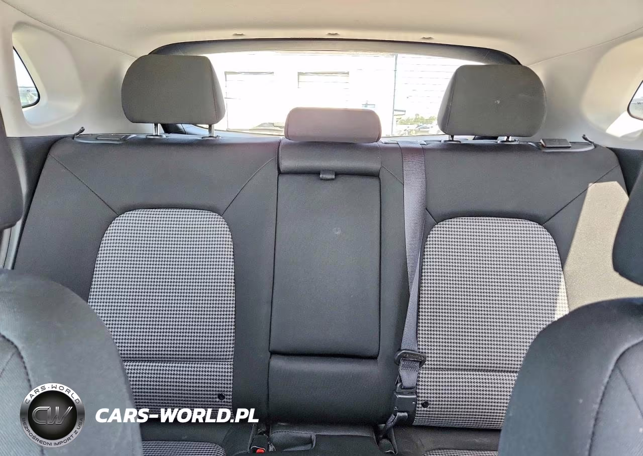 2021 Hyundai Kona Sel VIN:KM8K22AA1MU602521 - 10
