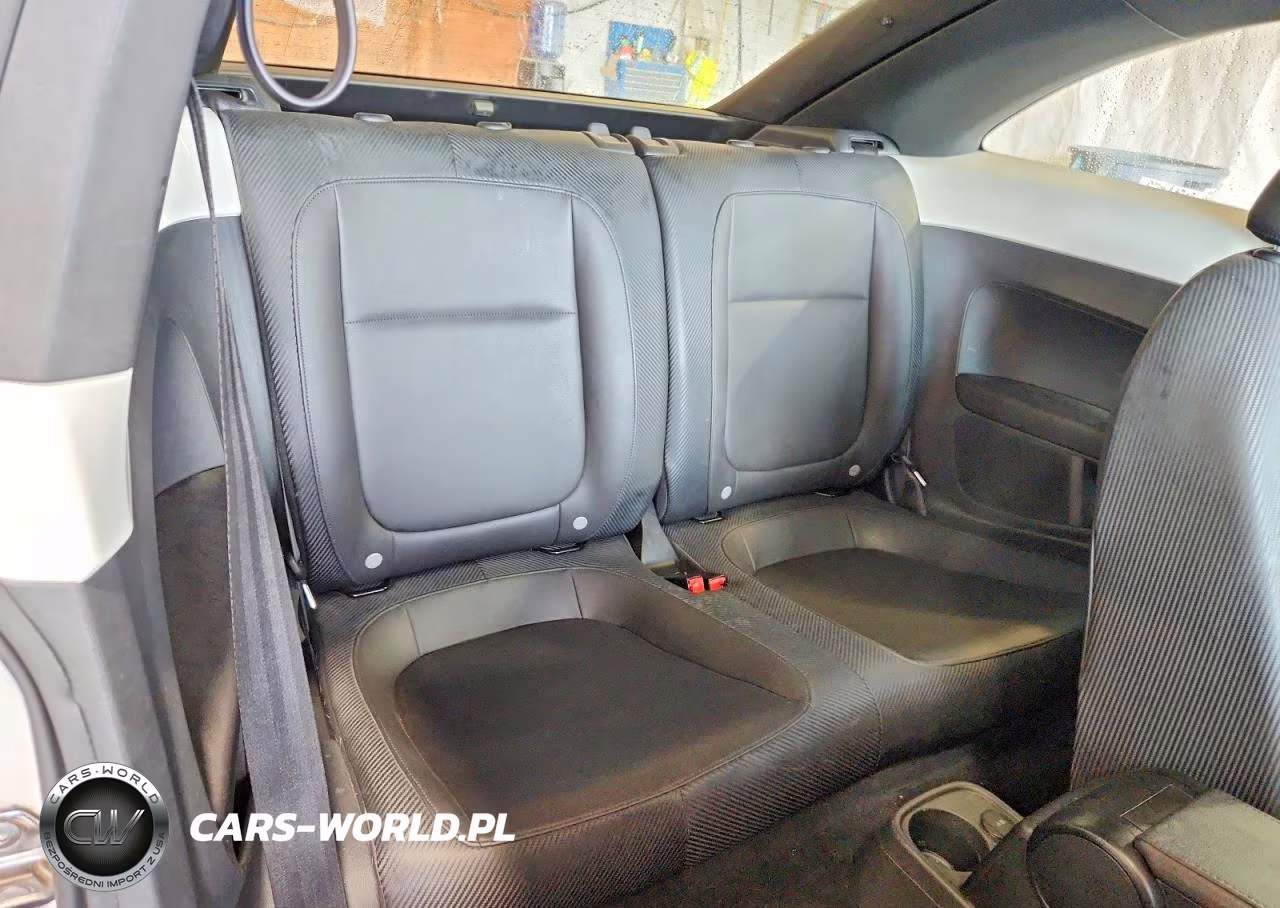 2013 Volkswagen Beetle VIN:3VWJP7AT4DM630217 - 10
