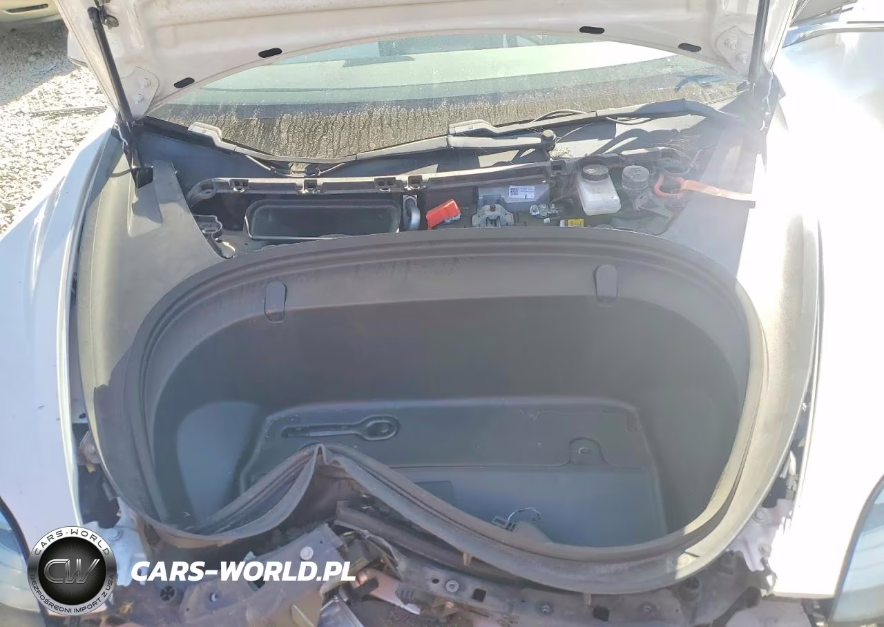 2019 Tesla Model 3 VIN:5YJ3E1EB6KF421577 - 11