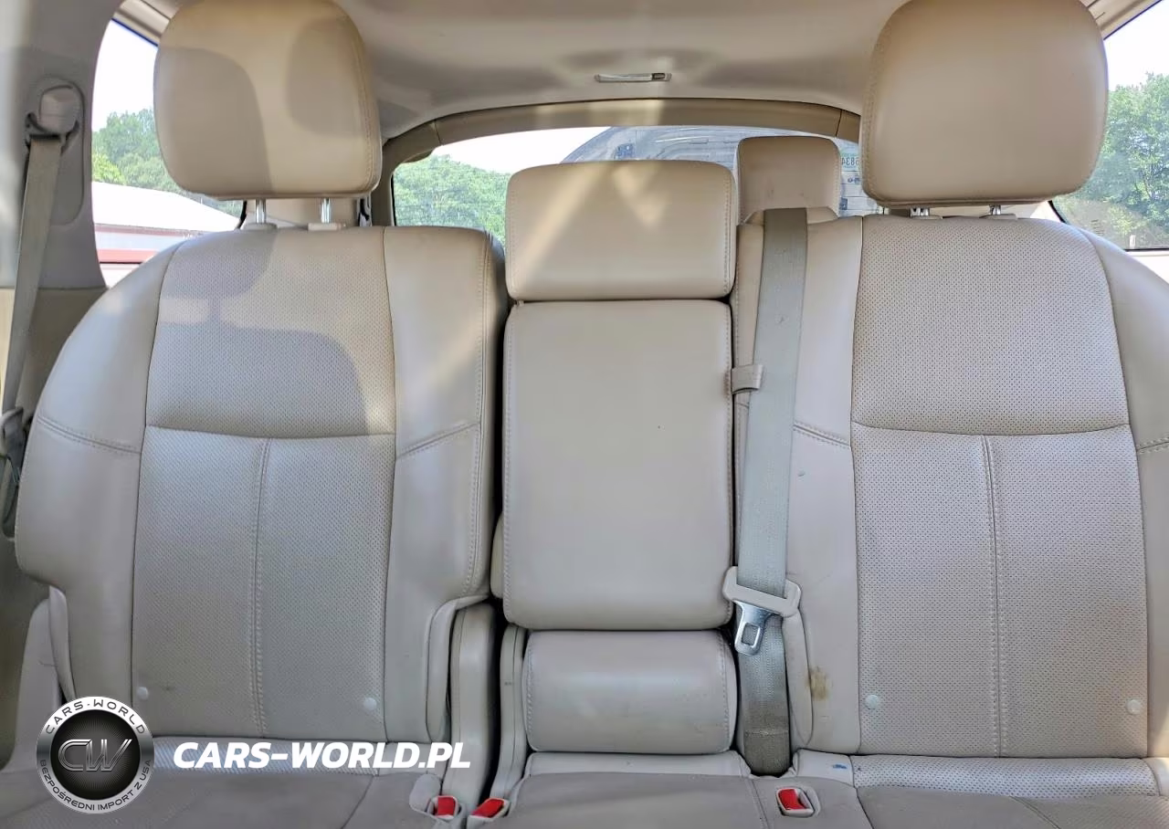 2013 Nissan Pathfinder S VIN:5N1AR2MM7DC649961 - 10