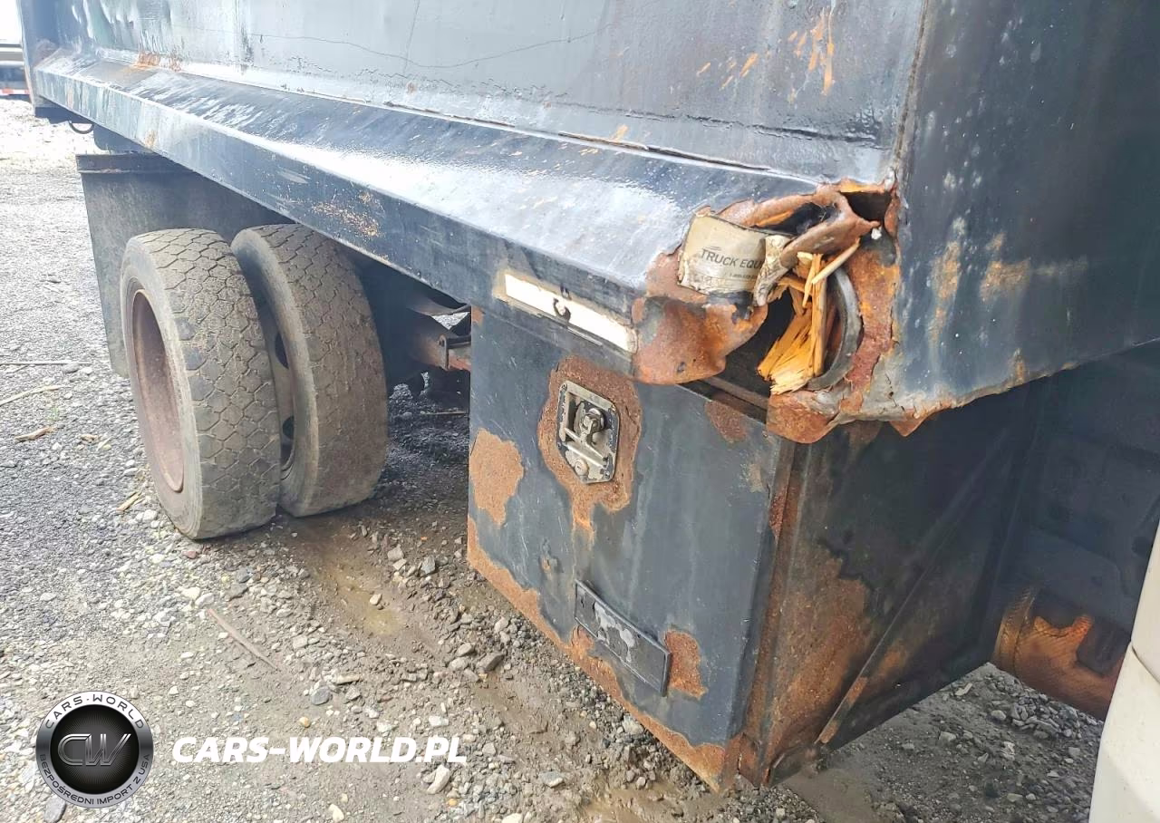 2019 Ford F550 Super Duty VIN:1FDUF5HT3KDA04403 - 10