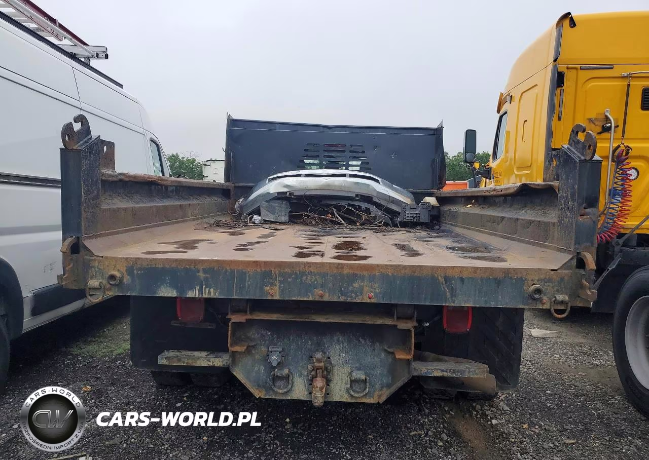2019 Ford F550 Super Duty VIN:1FDUF5HT3KDA04403 - 6