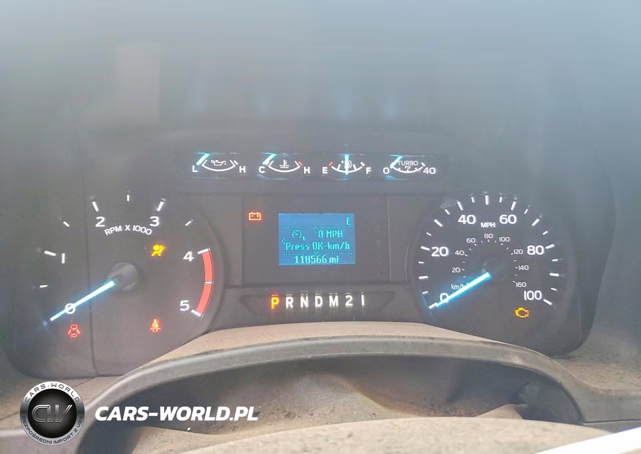 2019 Ford F550 Super Duty VIN:1FDUF5HT3KDA04403 - 9