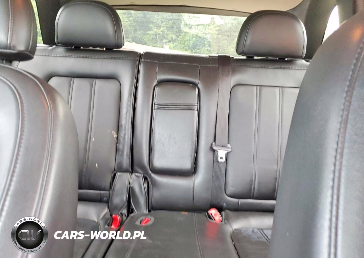 2014 Chevrolet Captiva Ltz VIN:3GNAL4EK6ES666770 - 10