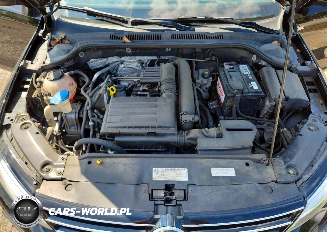 2018 Volkswagen Jetta Se VIN:3VWDB7AJ5JM238207 - 11