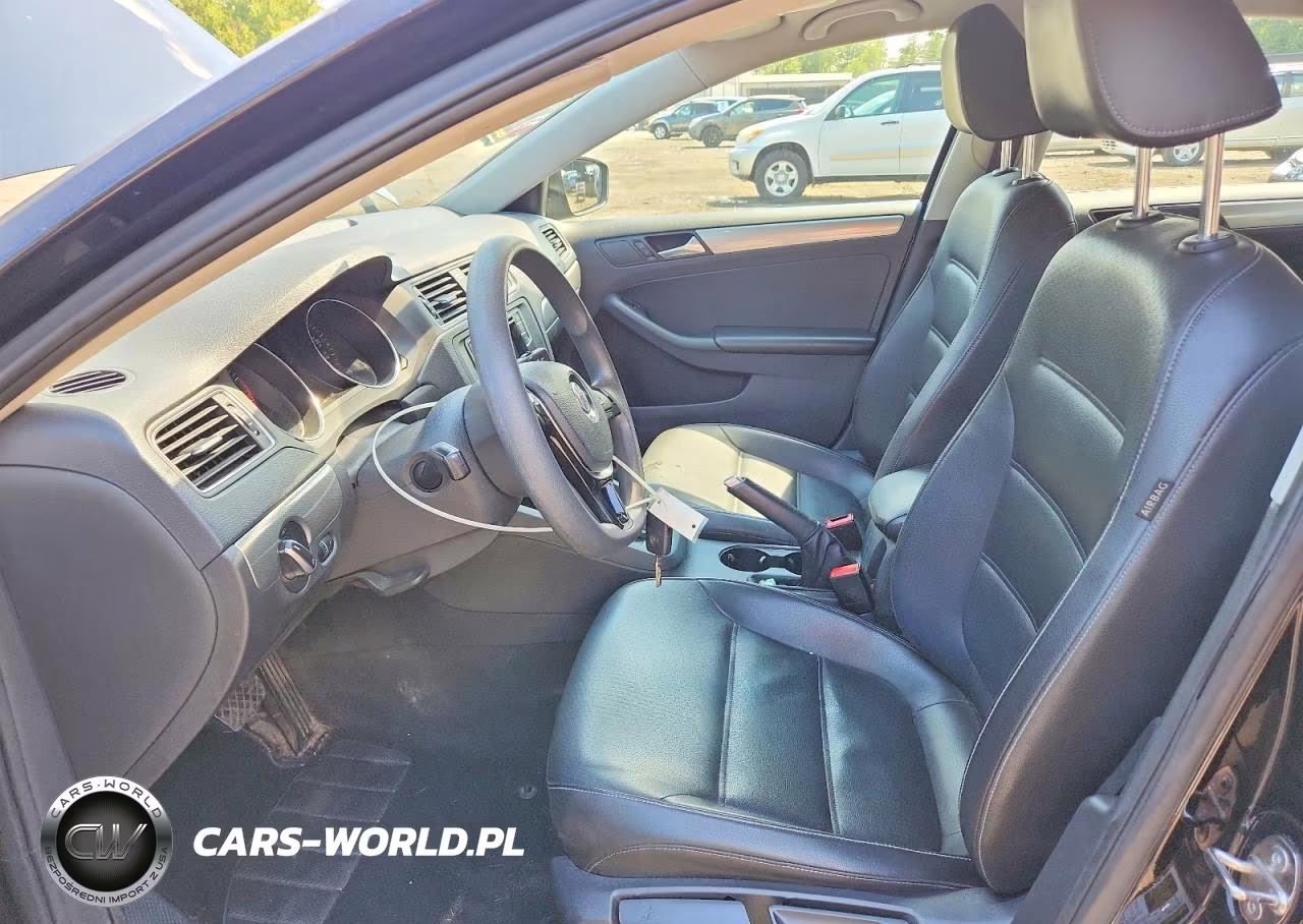 2018 Volkswagen Jetta Se VIN:3VWDB7AJ5JM238207 - 7