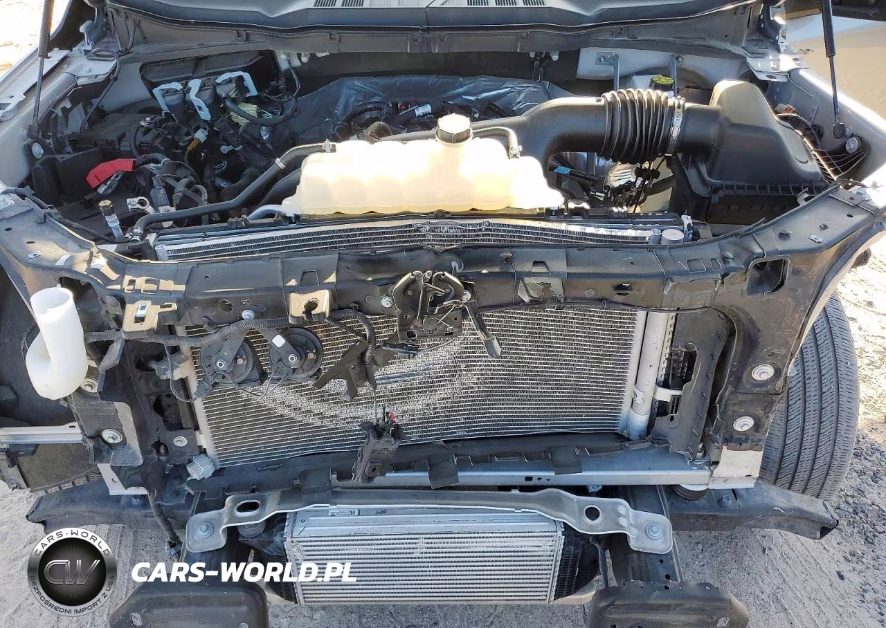 2025 Ford F150 Xlt VIN:1FTEW3KP3SKE14400 - 11