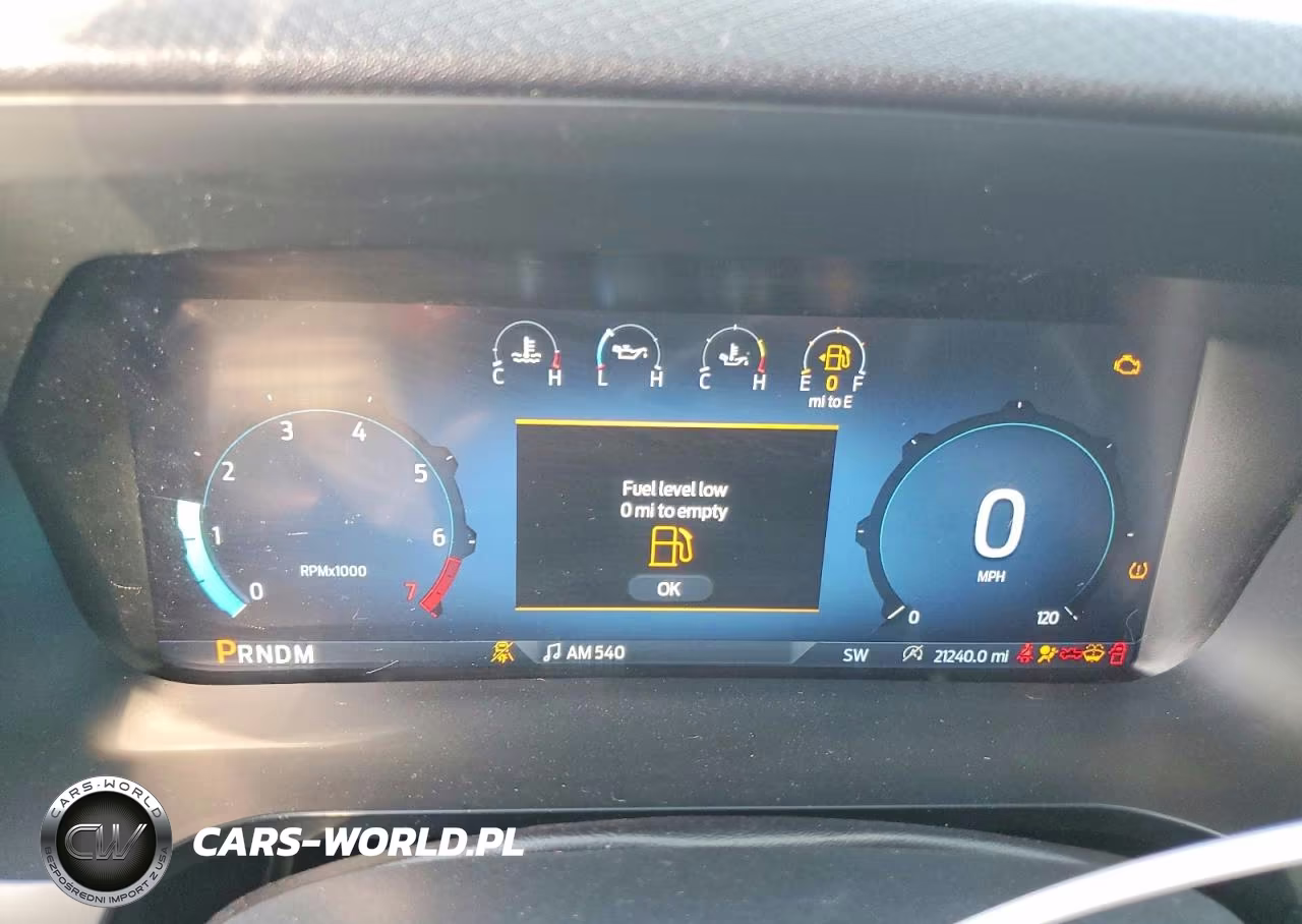 2025 Ford F150 Xlt VIN:1FTEW3KP3SKE14400 - 9