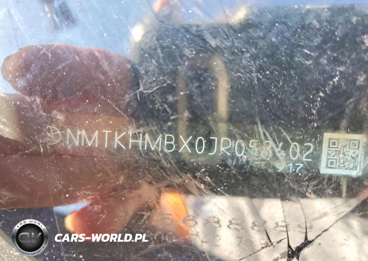 2018 Toyota C-Hr Xle Premium VIN:NMTKHMBX0JR058402 - 12