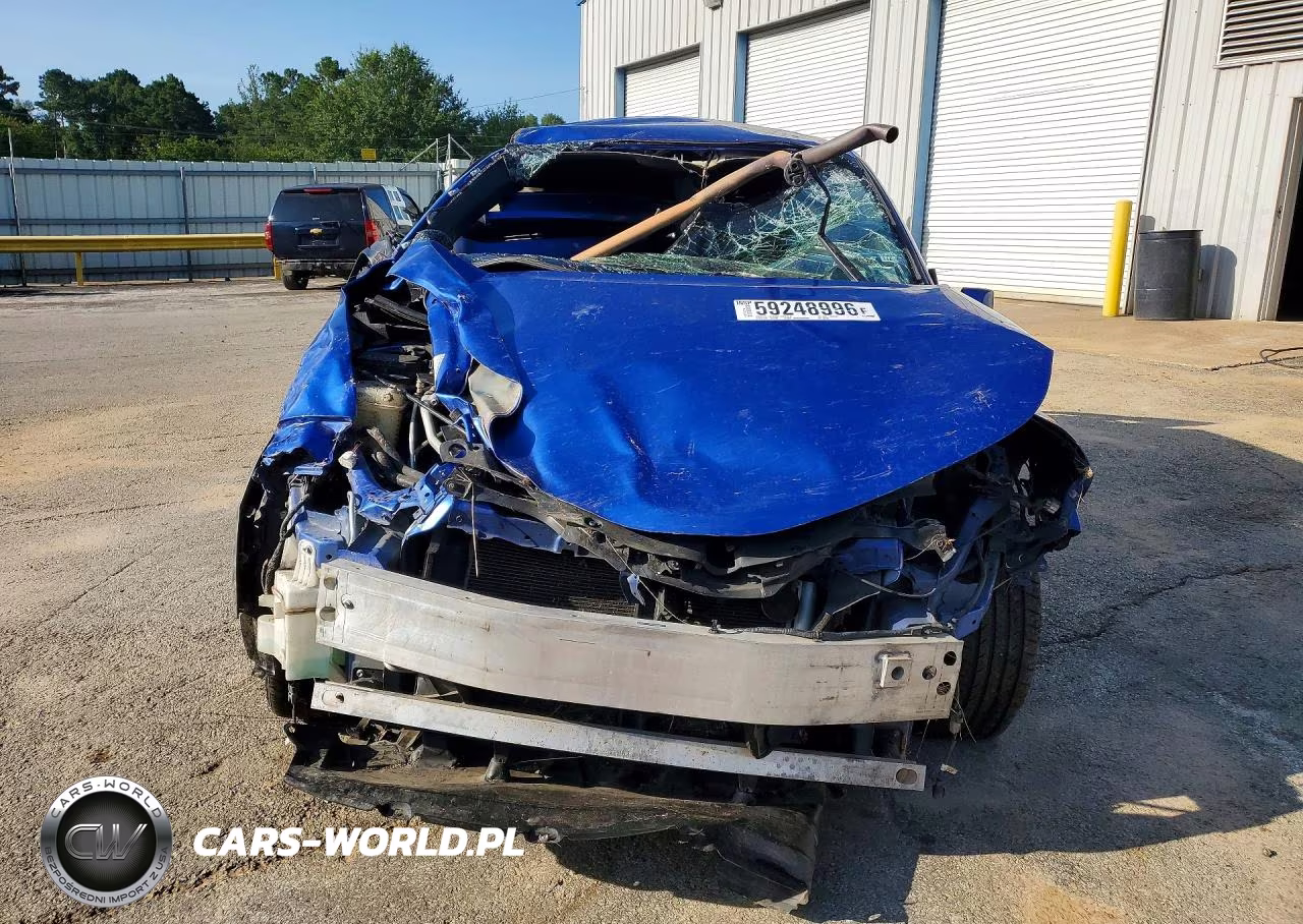 2018 Toyota C-Hr Xle Premium VIN:NMTKHMBX0JR058402 - 5