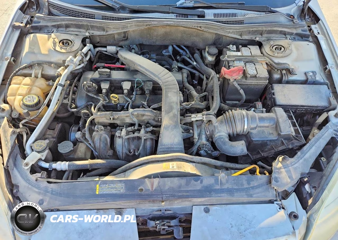 2008 Mercury Milan Premier VIN:3MEHM08Z28R654700 - 11