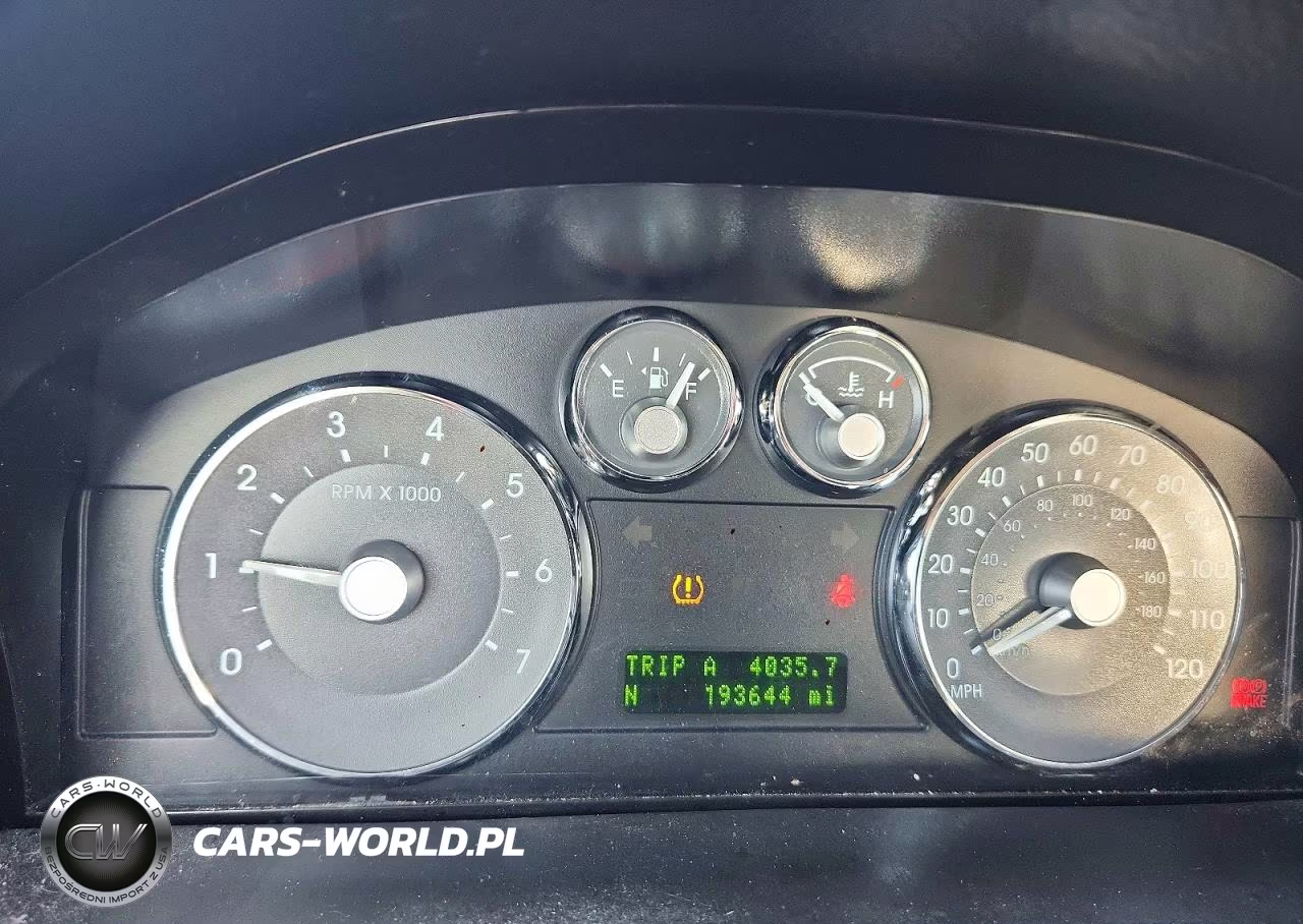 2008 Mercury Milan Premier VIN:3MEHM08Z28R654700 - 9
