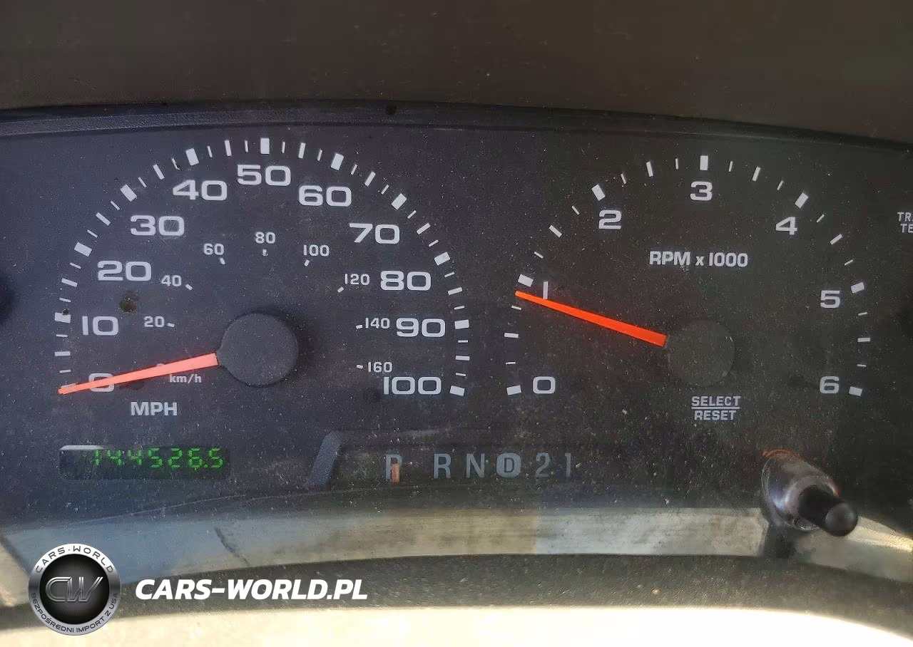 2004 Ford F250 Super Duty VIN:1FTNW21L34EC17544 - 9