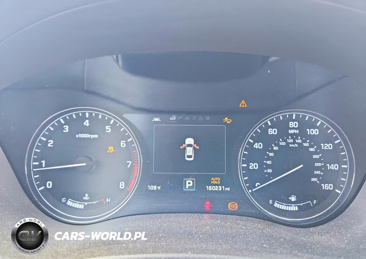 2016 Hyundai Genesis 3.8L VIN:KMHGN4JE4GU118679 - 9
