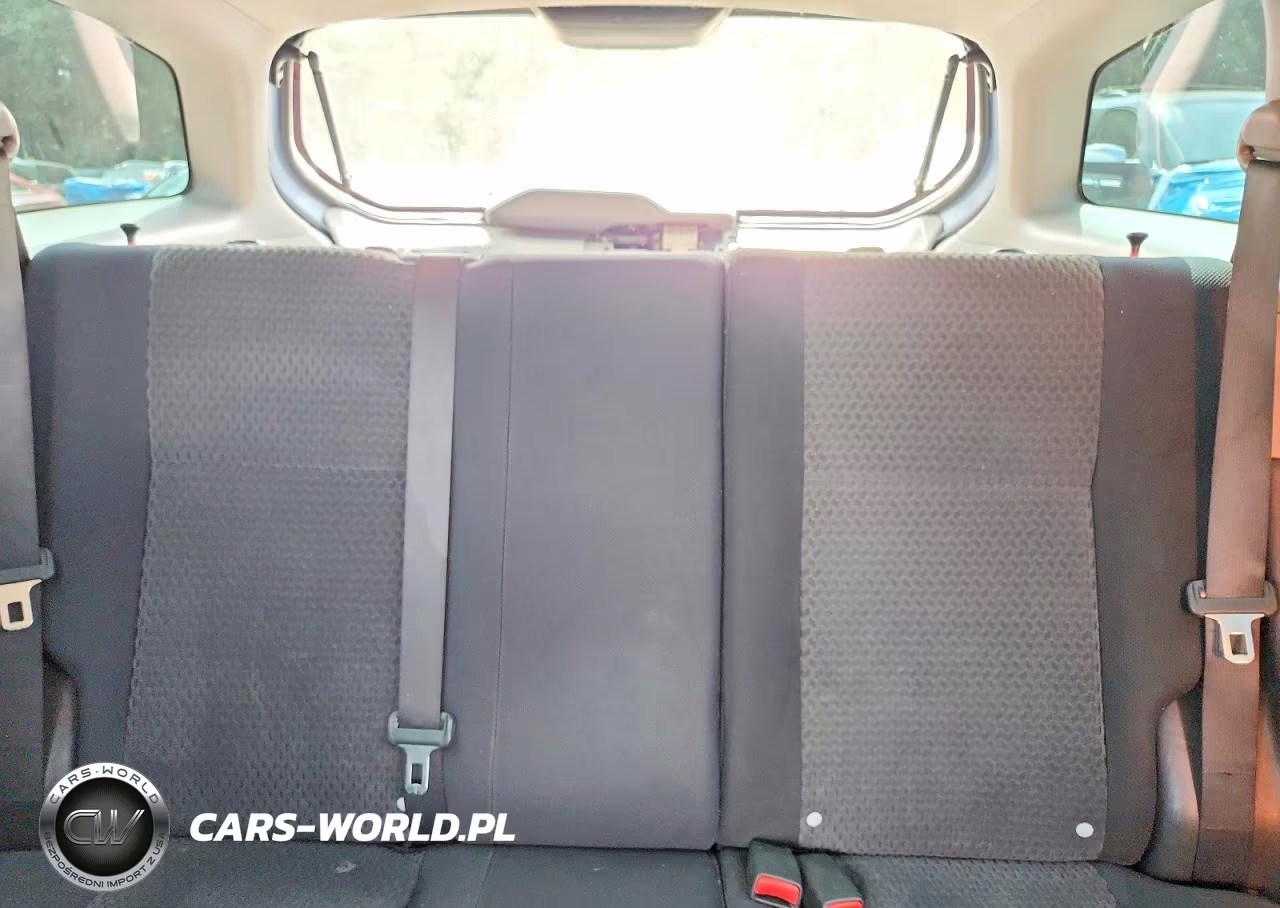 2007 Toyota Corolla Matrix Xr VIN:2T1KR32E97C658022 - 10