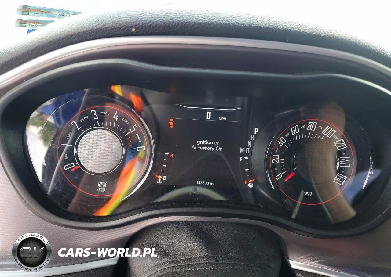 2020 Dodge Challenger Sxt VIN:2C3CDZAG8LH132655 - 9