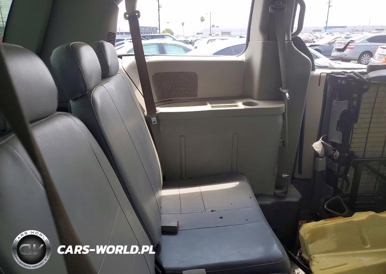 2014 Dodge Grand Caravan Se VIN:2C7WDGBG0ER318363 - 11