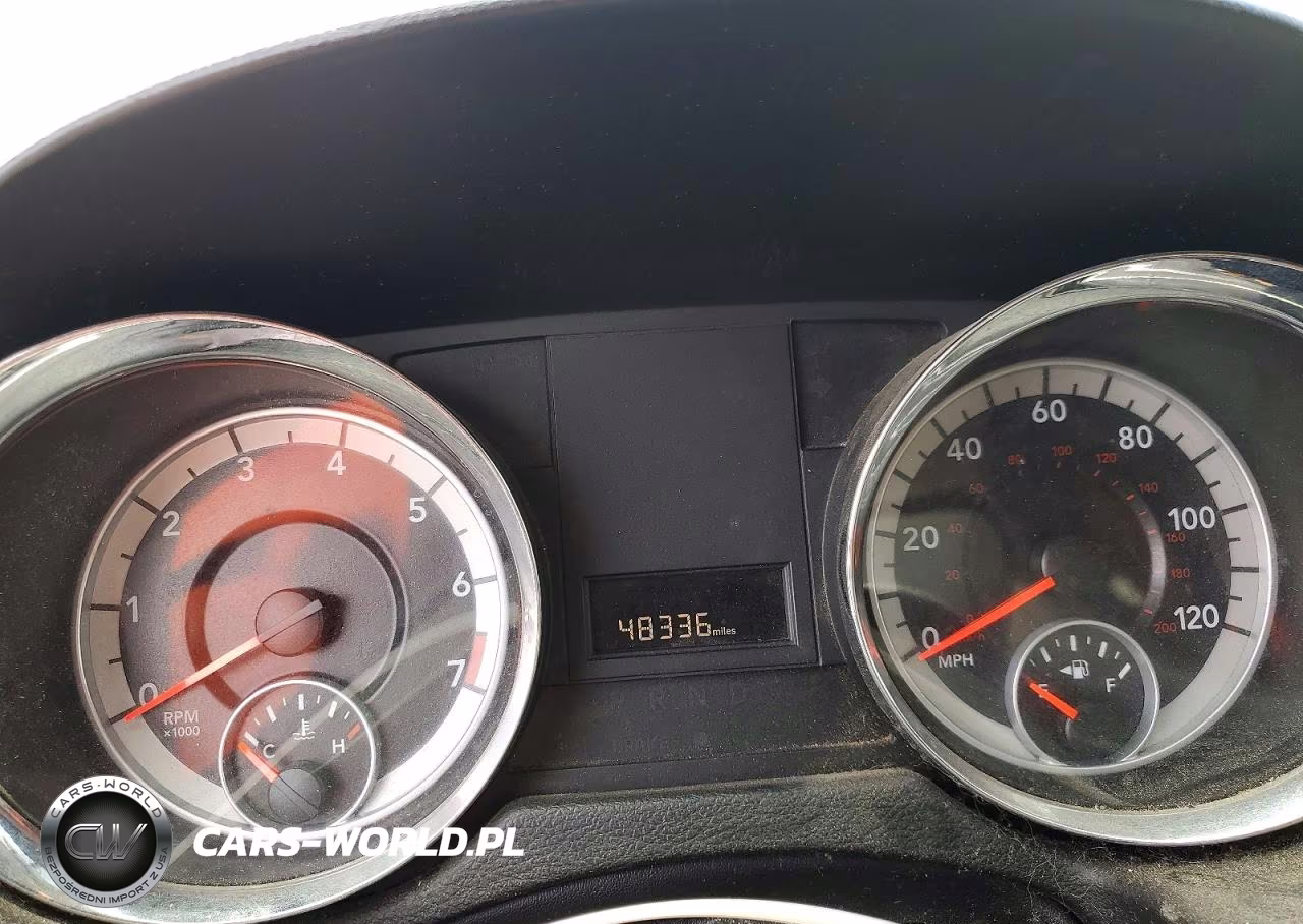 2014 Dodge Grand Caravan Se VIN:2C7WDGBG0ER318363 - 9