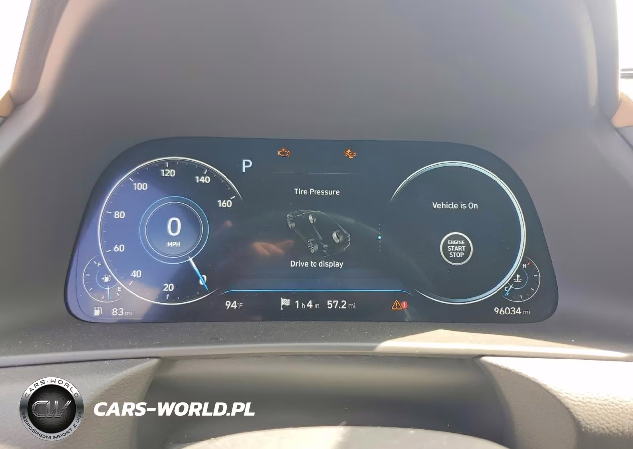 2021 Hyundai Sonata Limited VIN:5NPEH4J23MH071322 - 9